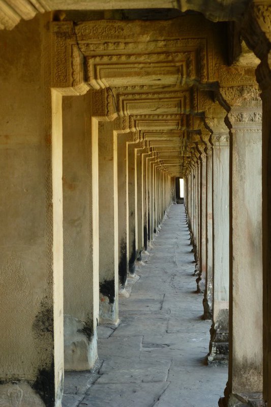 Angkor Wat gallery