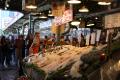 Pike Place Fish Market