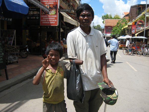 Why Everyone Should Visit Cambodia