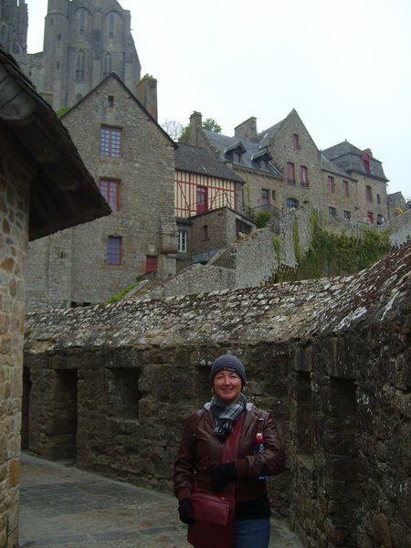 St Malo.Mont St-Michel.Amboise 046