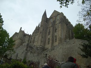 St Malo.Mont St-Michel.Amboise 026