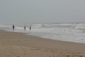 Konark Beach