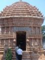 Tara Tarini Temple