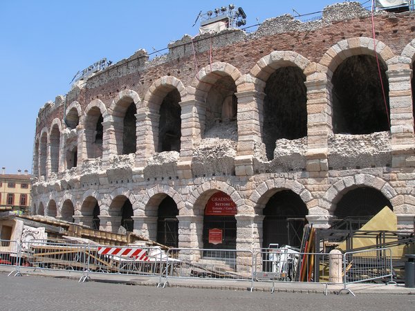 Arena