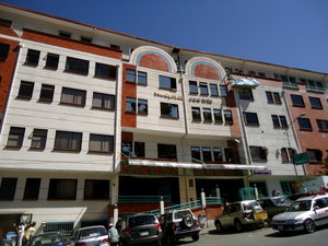 Hospital Arco Iris