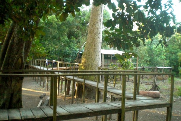 Our Ecolodge