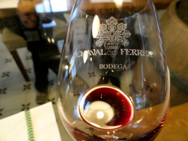 Achaval Ferrer Winery