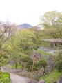 Morioka Castle 1