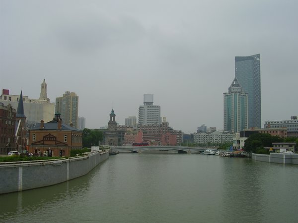 Suzhou Creek