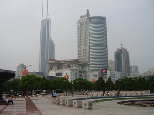 People's Square