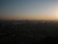 Seoul by Sunset (South)