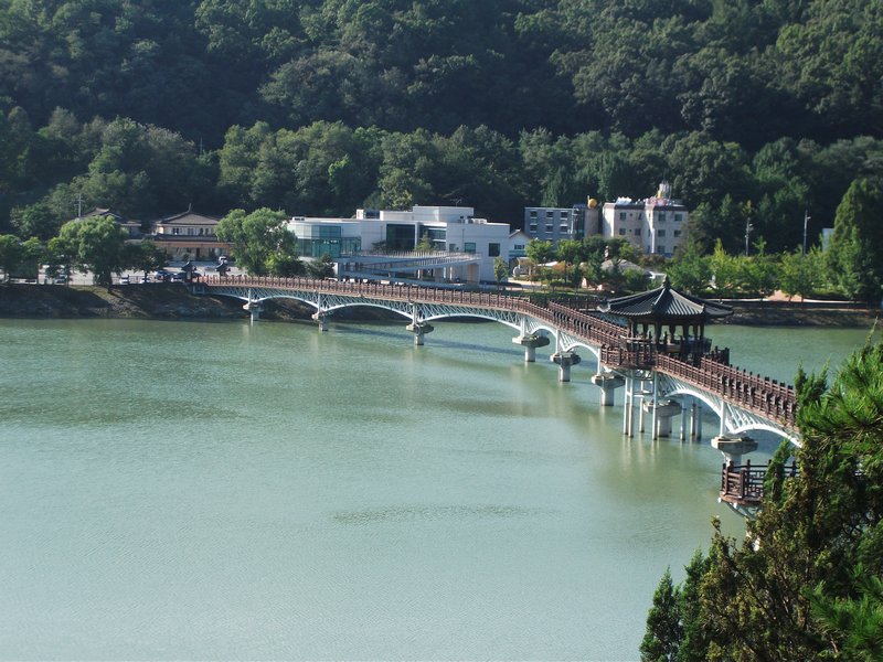 Wolyeonggyo Bridge
