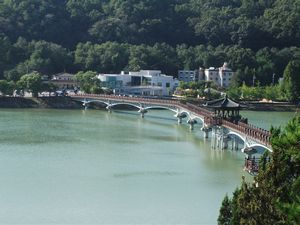 Wolyeonggyo Bridge