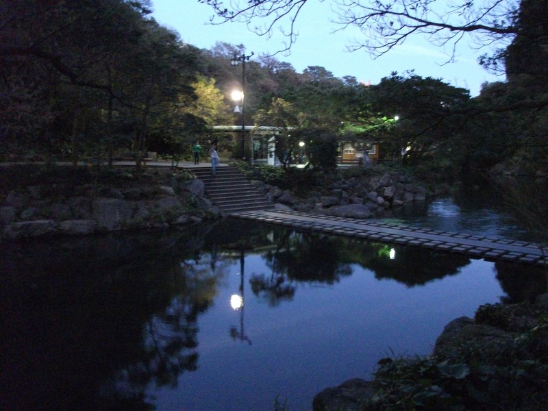 Cheonjiyeon Park