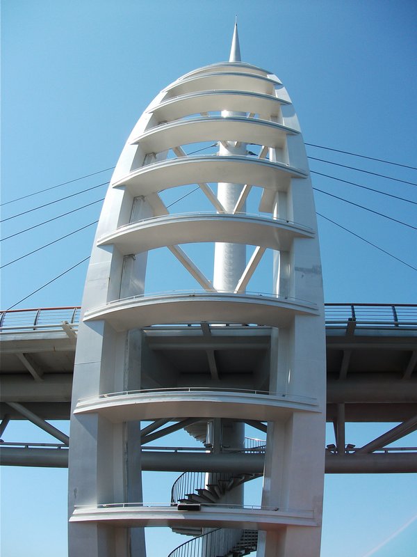 Bridge to Sae Seom Island