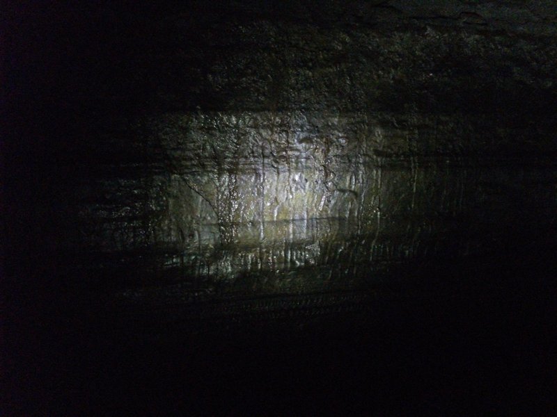 Mangjang Lava Tube