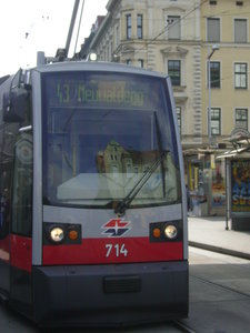 tram