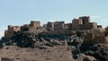 Castle in Yemen