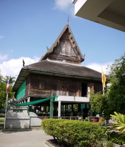 Wat Panitaram