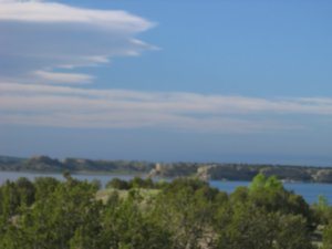 Lake Pueblo State Park