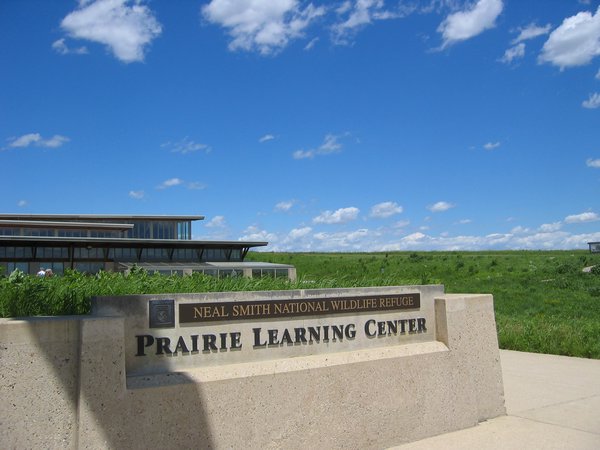 Prairie Learning Center