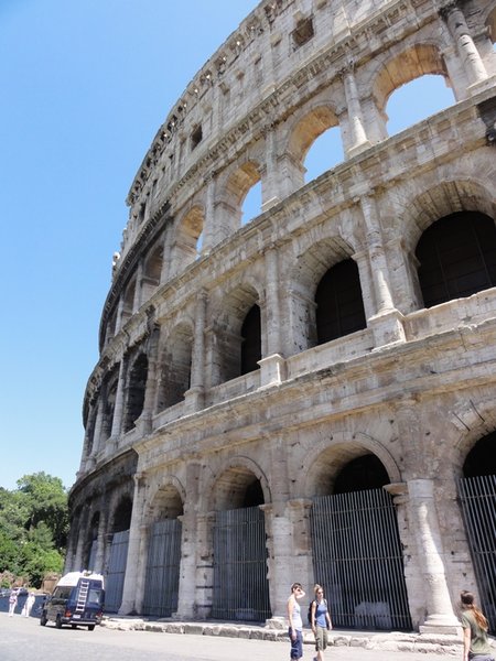Colosseum 1