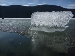 4. Lake Ice