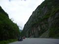 1 Gorge north of Valdez
