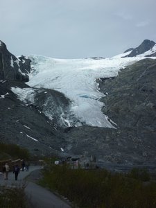 5 The Worthington Glacier