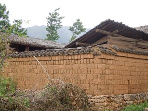 Baisha Farm Walls