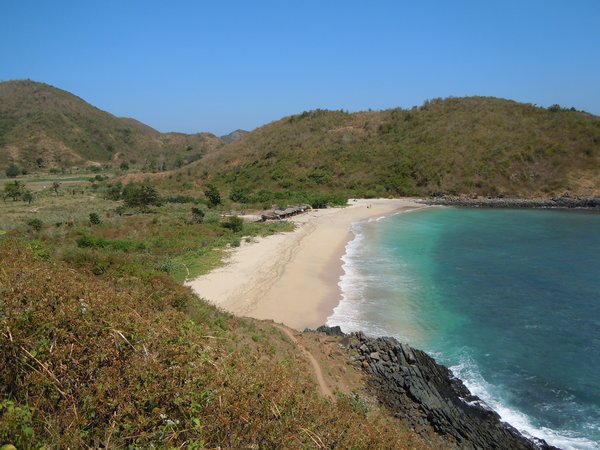 Mawi Beach | Photo