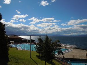Community Pool Bariloche