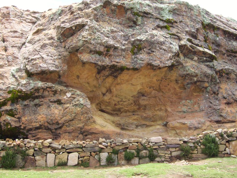 Puma Rock