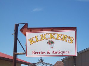 KIickers Farm