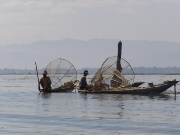 Inle Lake