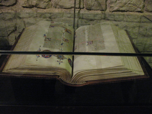 Bible of Charles V