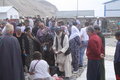 Afghan market in Ishkashim