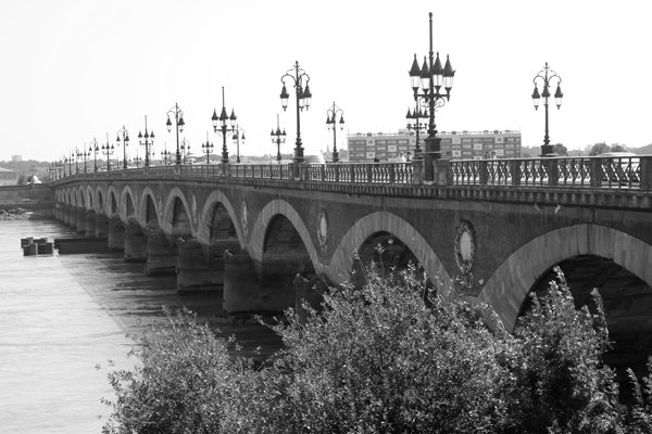 Pont du Pierre