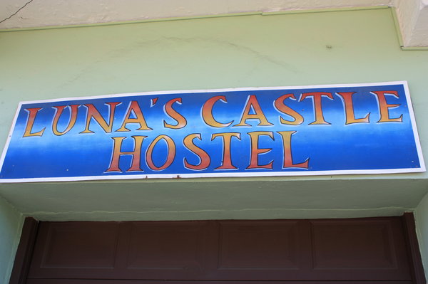 Luna's Castle Hostel