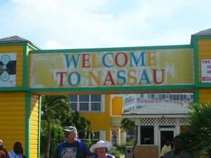 Welcome to Nassau!