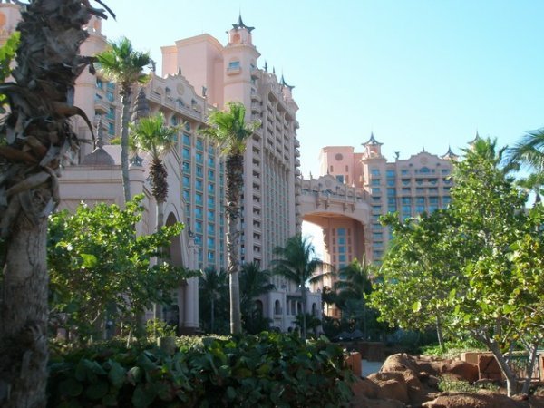 Atlantis Resort Hotel