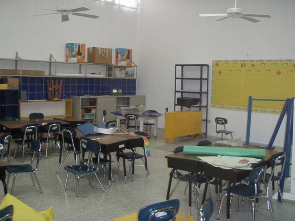 2nd Grade Classroom 2