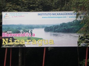 Welcome to Nicaragua!