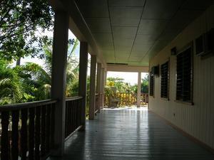 View of Porch