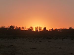 Ulladulla - Beach sunset