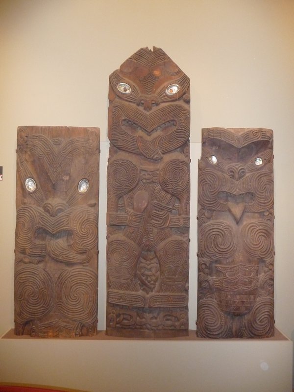 maori exhibits 1