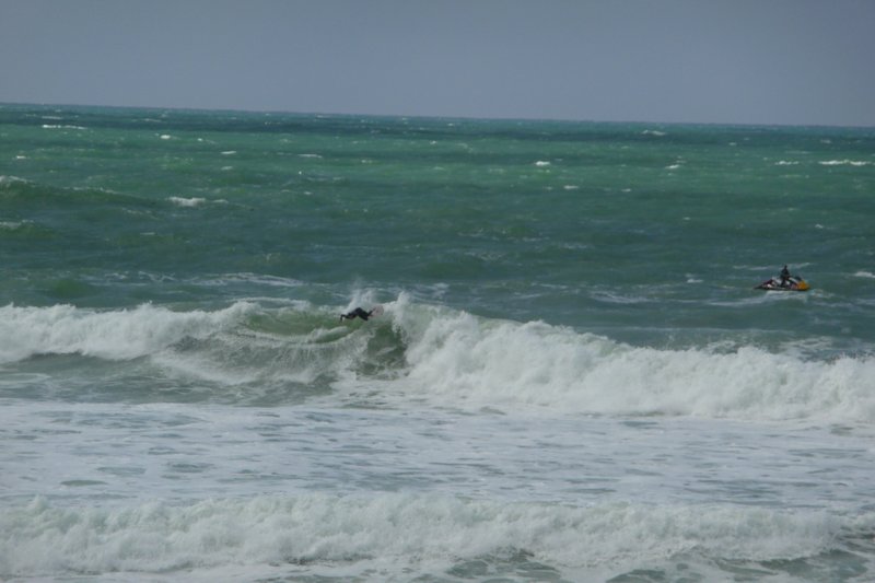Surfers 1