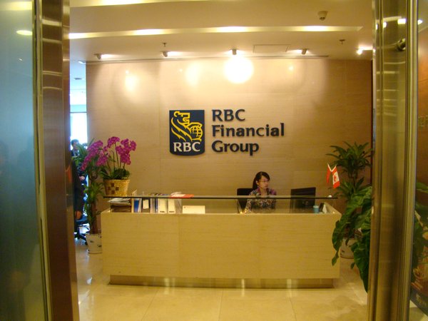 RBC China
