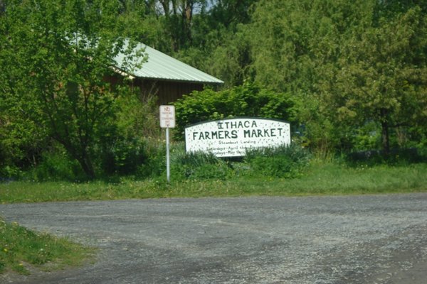 Farmer's Market Coming Up!