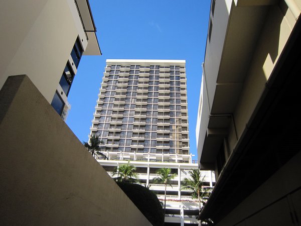 H61 Waikiki Parc